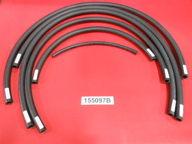 Mastercraft Boat 155097B Steering Components