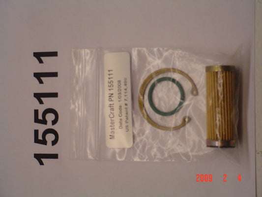 Mastercraft Boat 155111 Steering Components