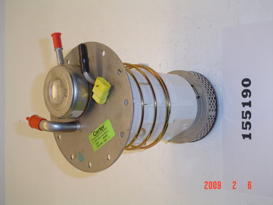 Mastercraft Boat 155190 Steering Components