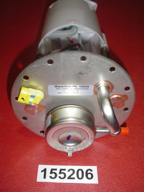 Mastercraft Boat 155206 Steering Components