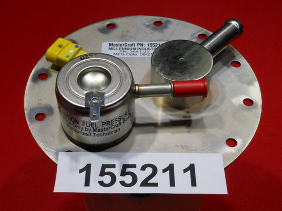 Mastercraft Boat 155211 Steering Components