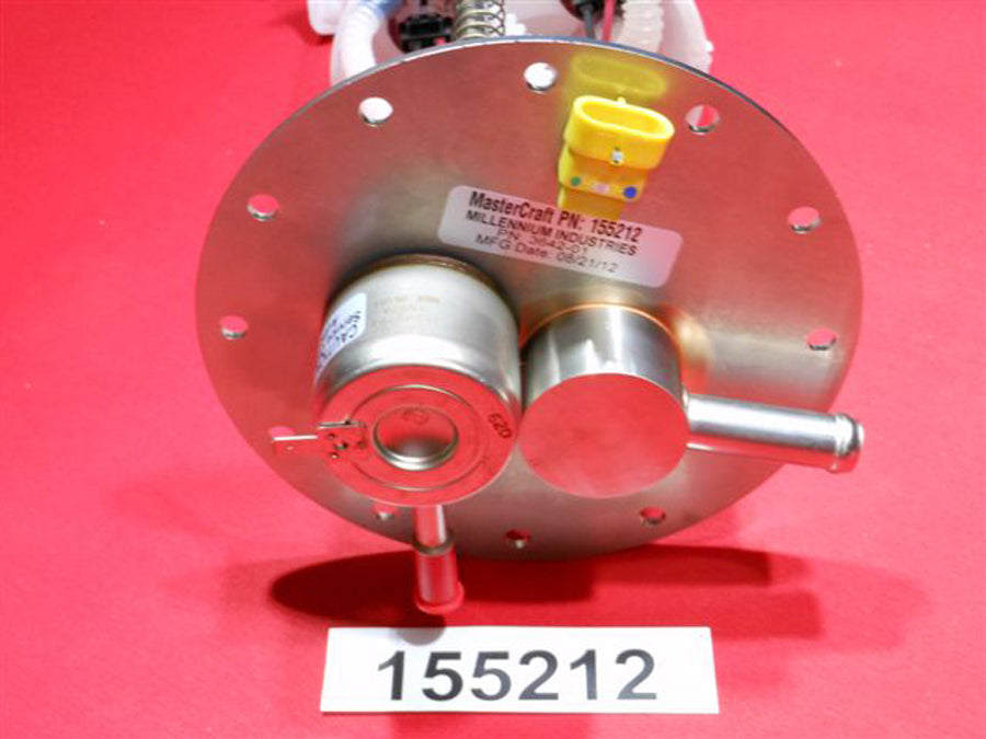 Mastercraft Boat 155212 Steering Components