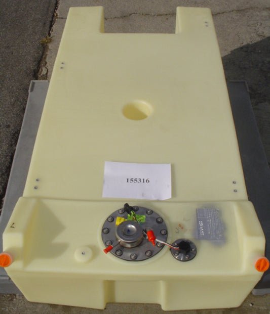 Mastercraft Boat 155316 Steering Components