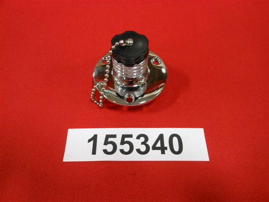 Mastercraft Boat 155340 Steering Components