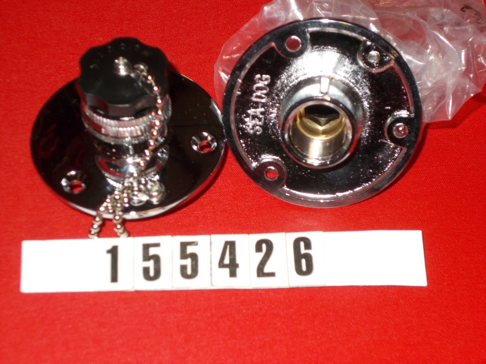 Mastercraft Boat 155426 Steering Components