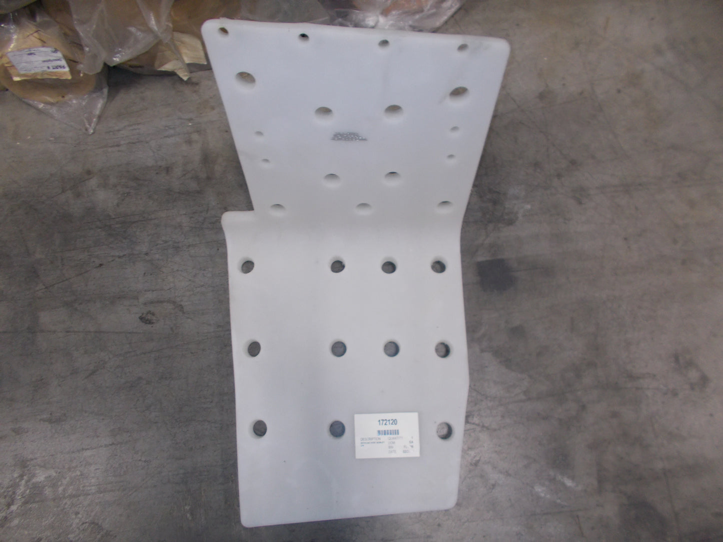 Mastercraft Boat 172120 Steering Components