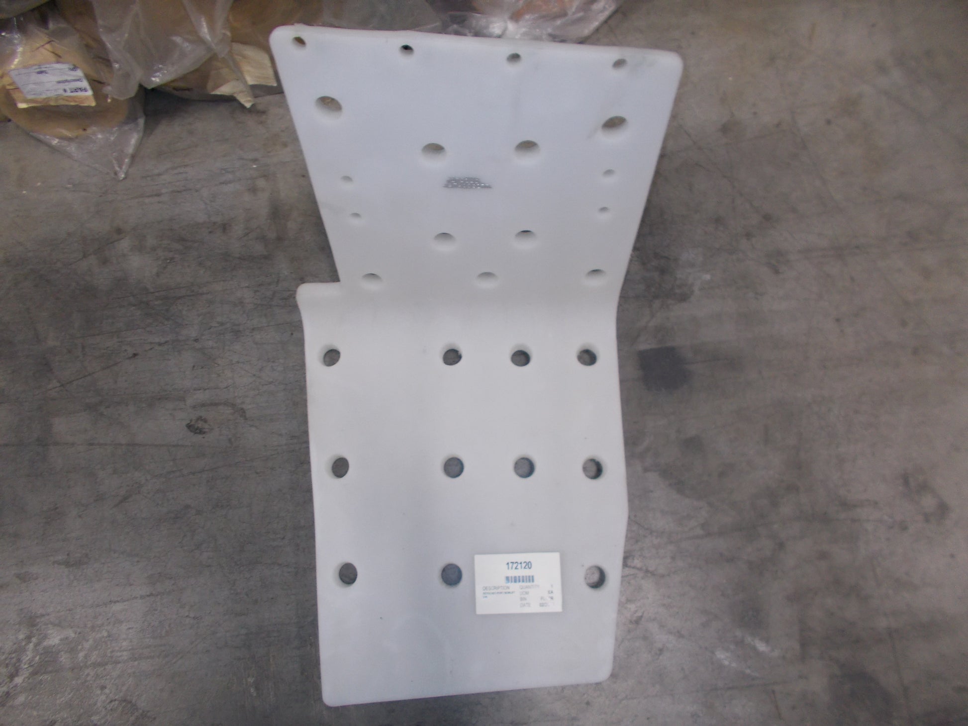 Mastercraft Boat 172120 Steering Components