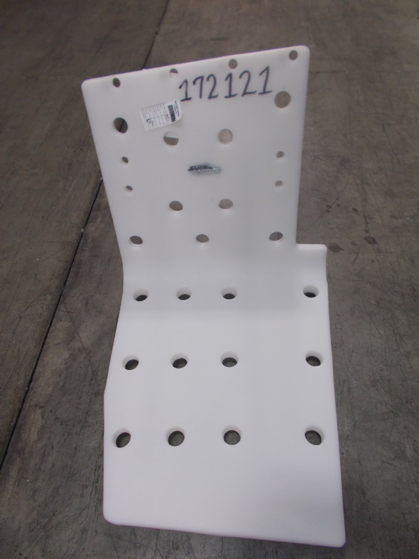 Mastercraft Boat 172121 Steering Components