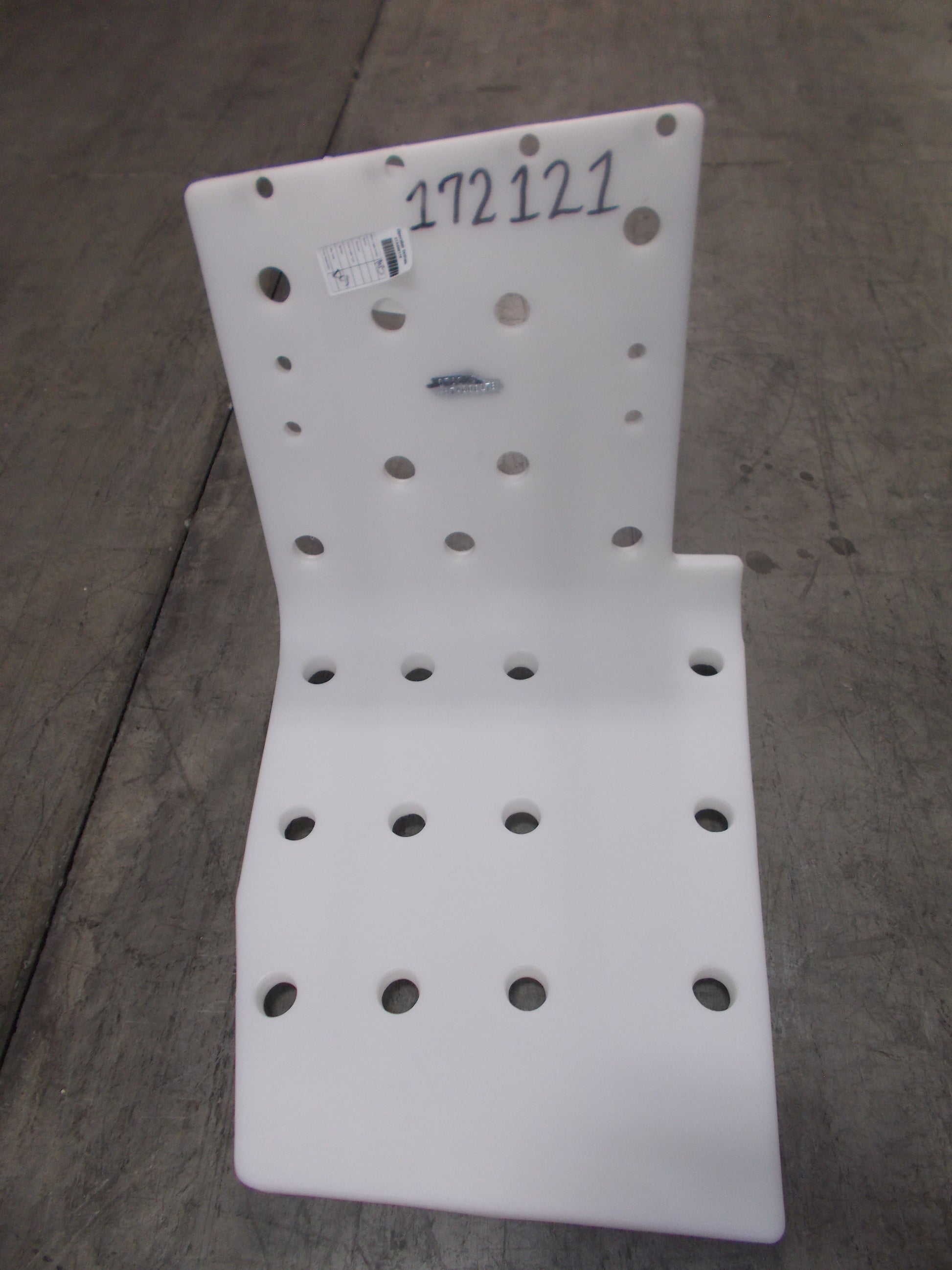 Mastercraft Boat 172121 Steering Components