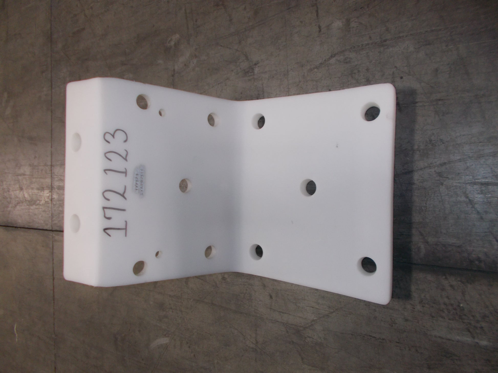 Mastercraft Boat 172123 Steering Components