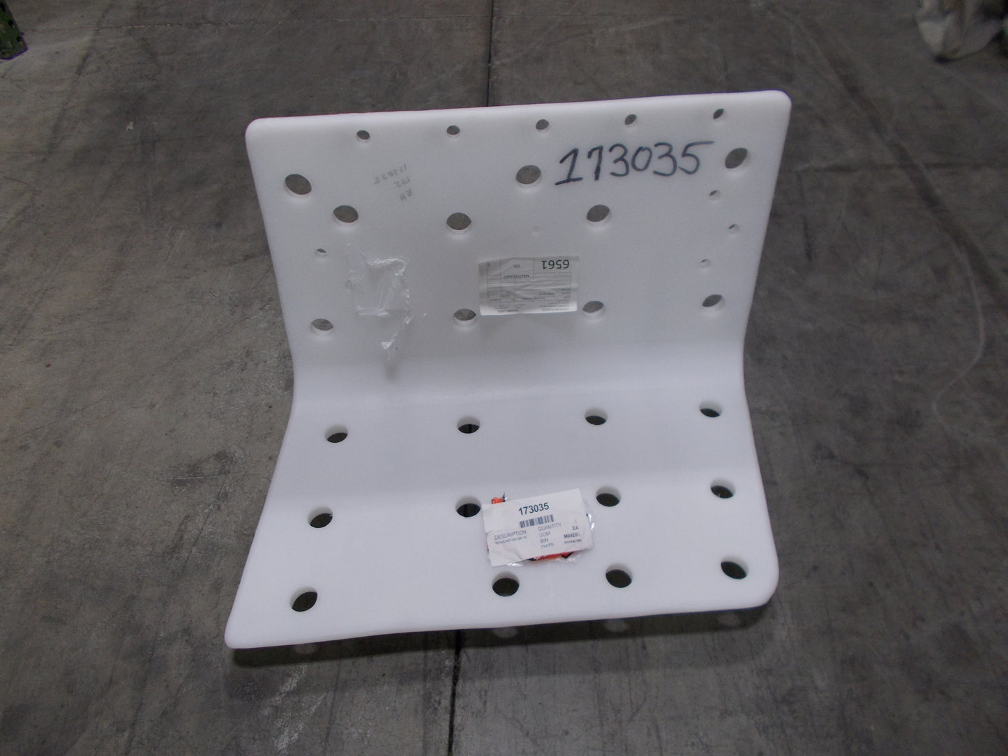 Mastercraft Boat 173035 Steering Components