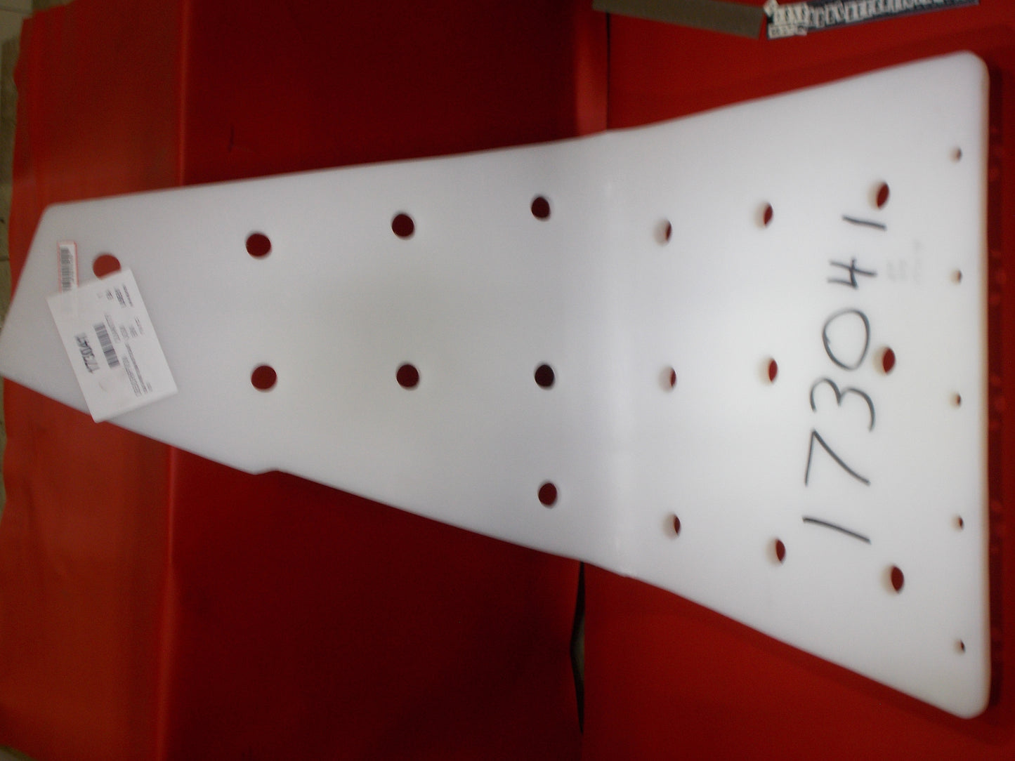 Mastercraft Boat 173041 Steering Components