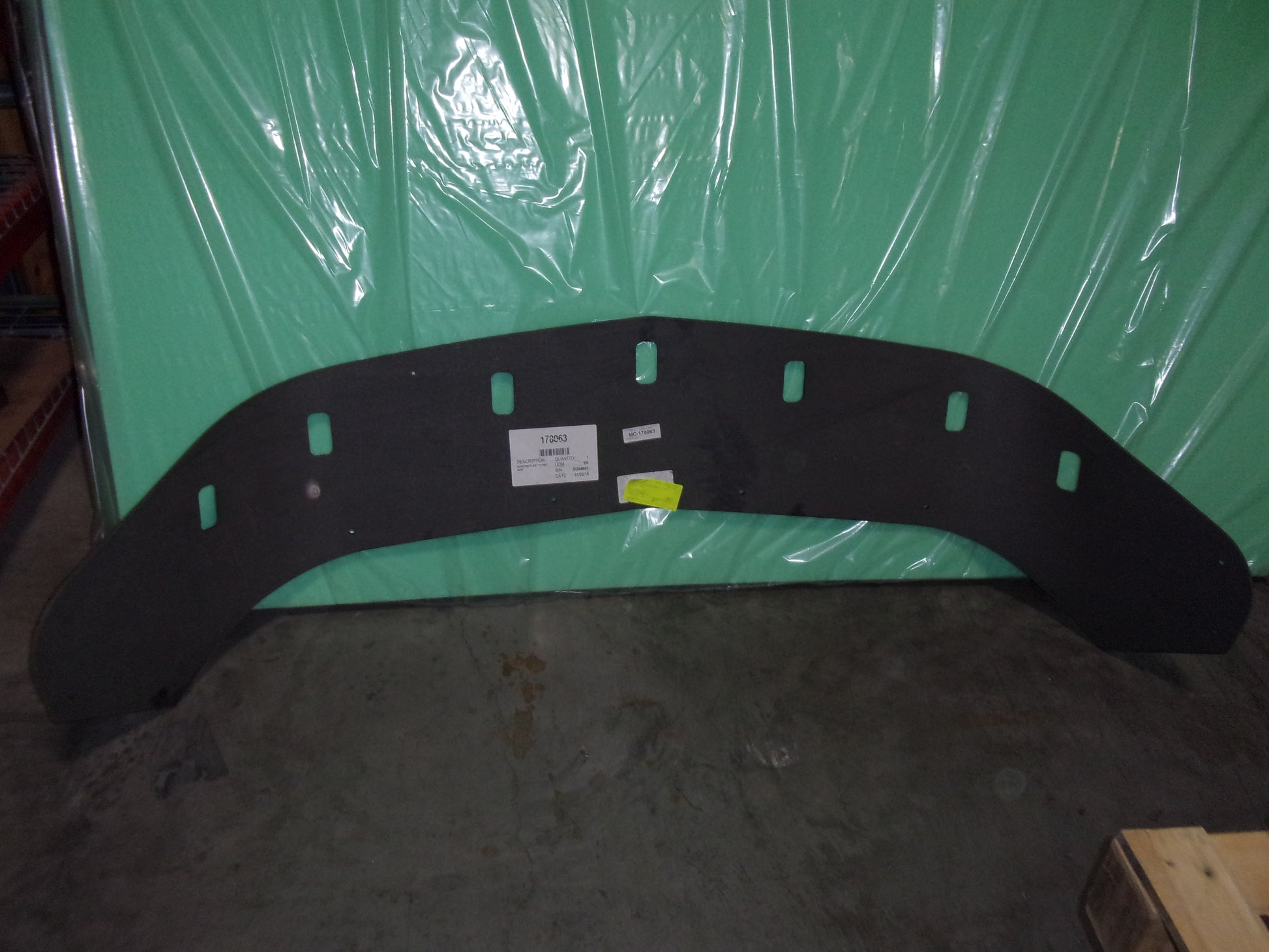 Mastercraft Boat 178063 Steering Components