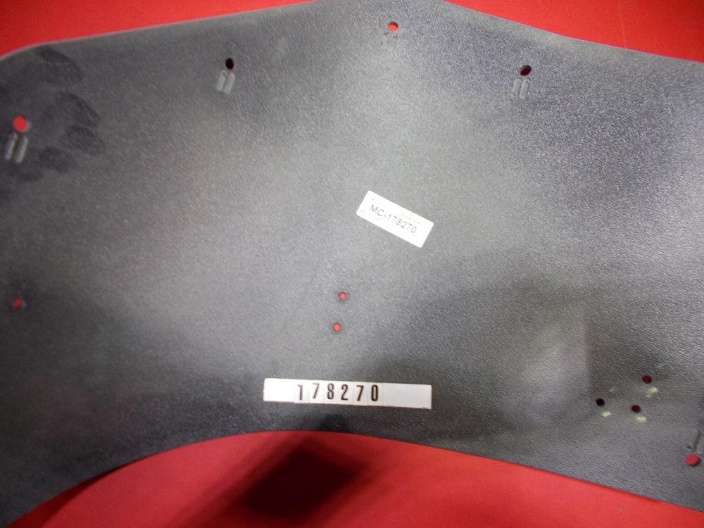 Mastercraft Boat 178270 Steering Components