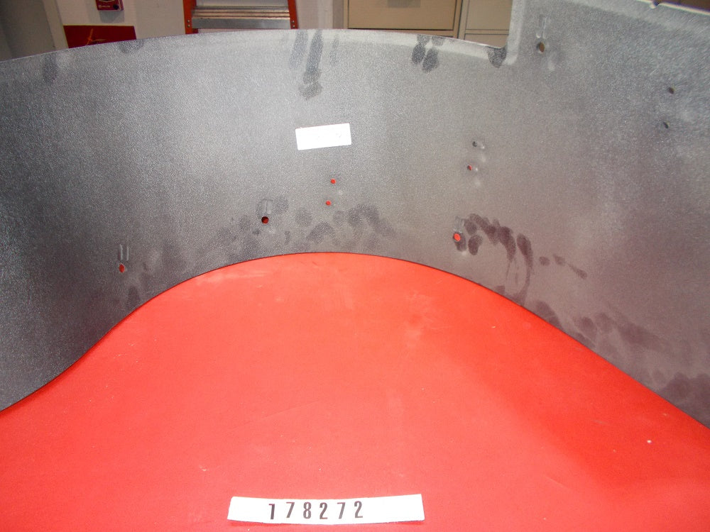 Mastercraft Boat 178272 Steering Components