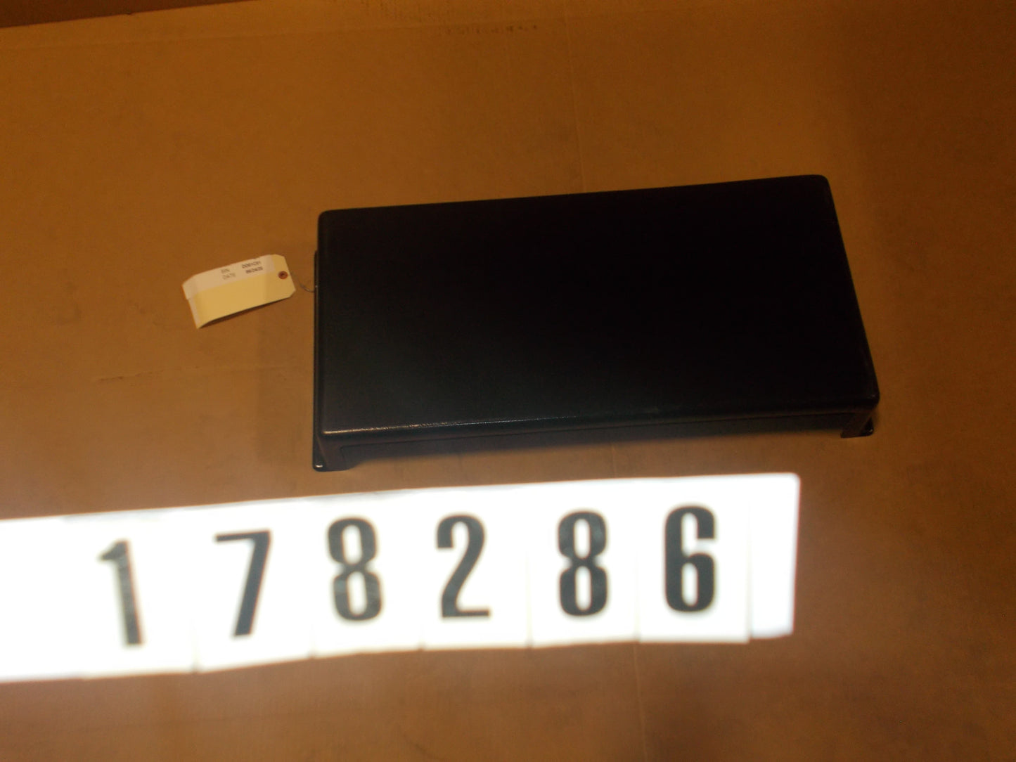 Mastercraft Boat 178286 Steering Components