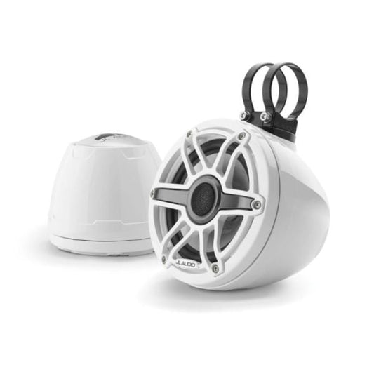 JL AUDIO M6-650VEX-Gw-S-GwGw SPEAKERS