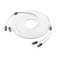 JL AUDIO XMD-WHTAICY-1F2M ACCESSORIES