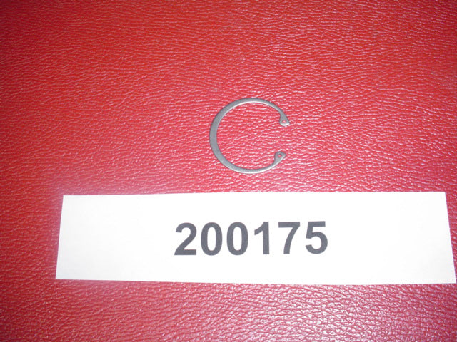 Mastercraft Boat 200175 Steering Components