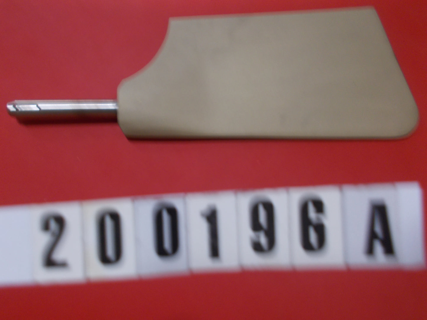 Mastercraft Boat 200196A Steering Components