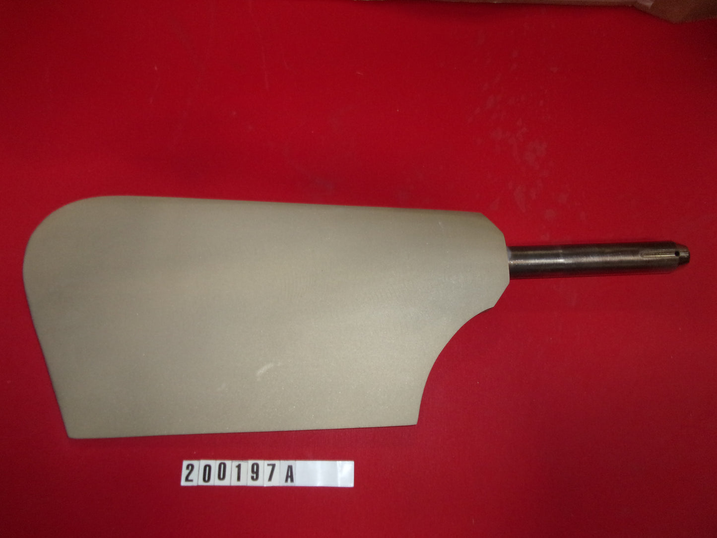 Mastercraft Boat 200197A Steering Components