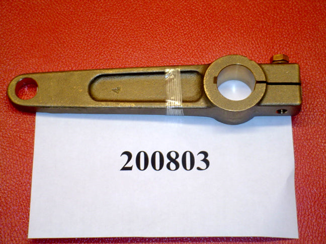 Mastercraft Boat 200803 Steering Components