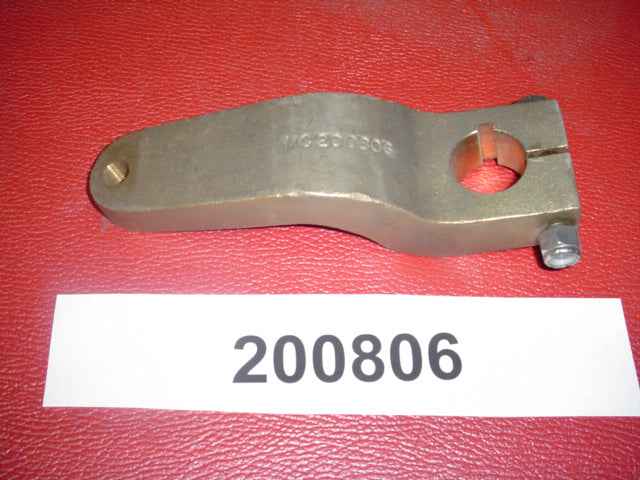 Mastercraft Boat 200806 Steering Components