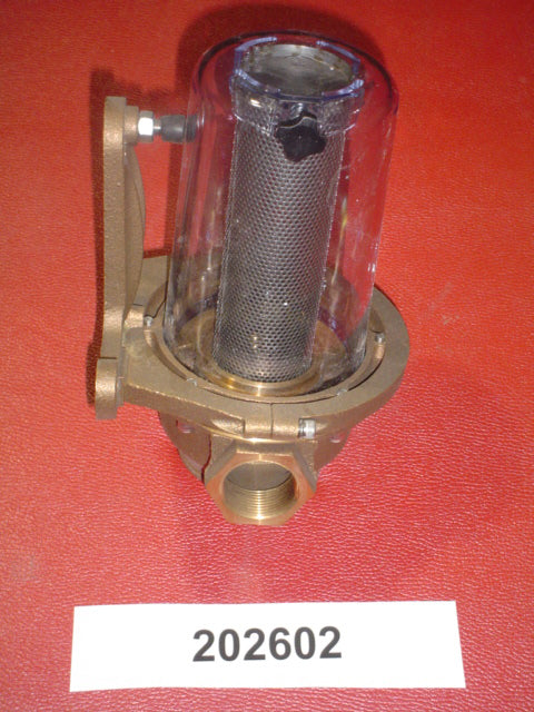 Mastercraft Boat 202602 Steering Components