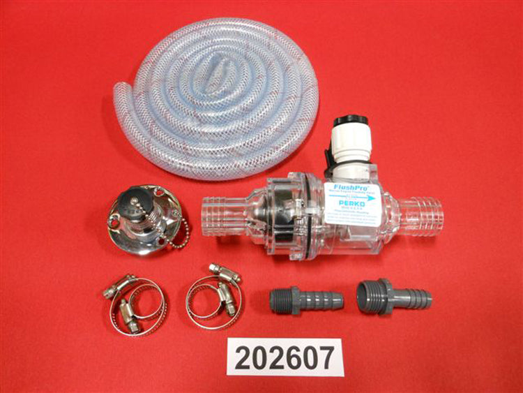 Mastercraft Boat 202607 Steering Components