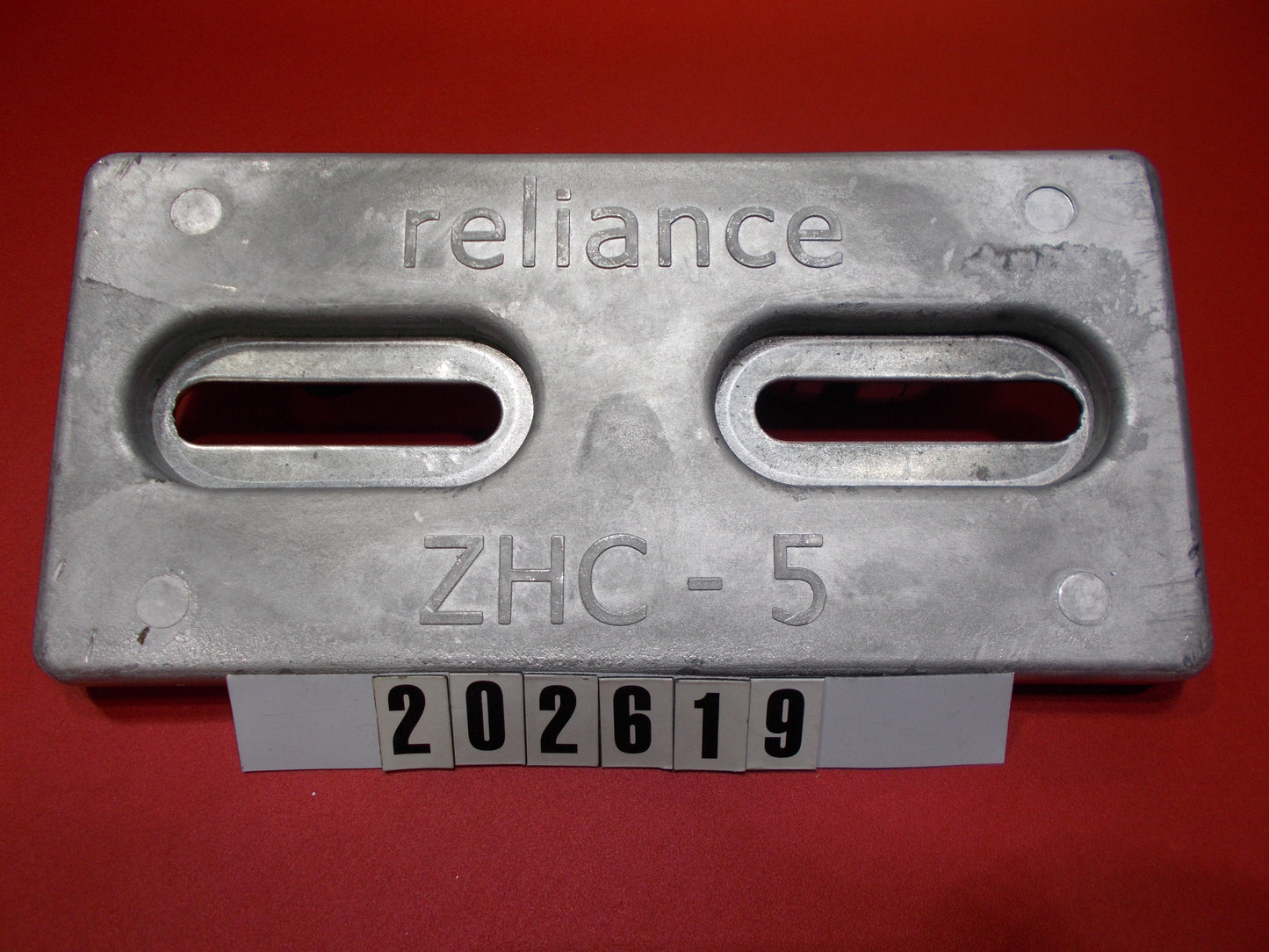 Mastercraft Boat 202619 Steering Components