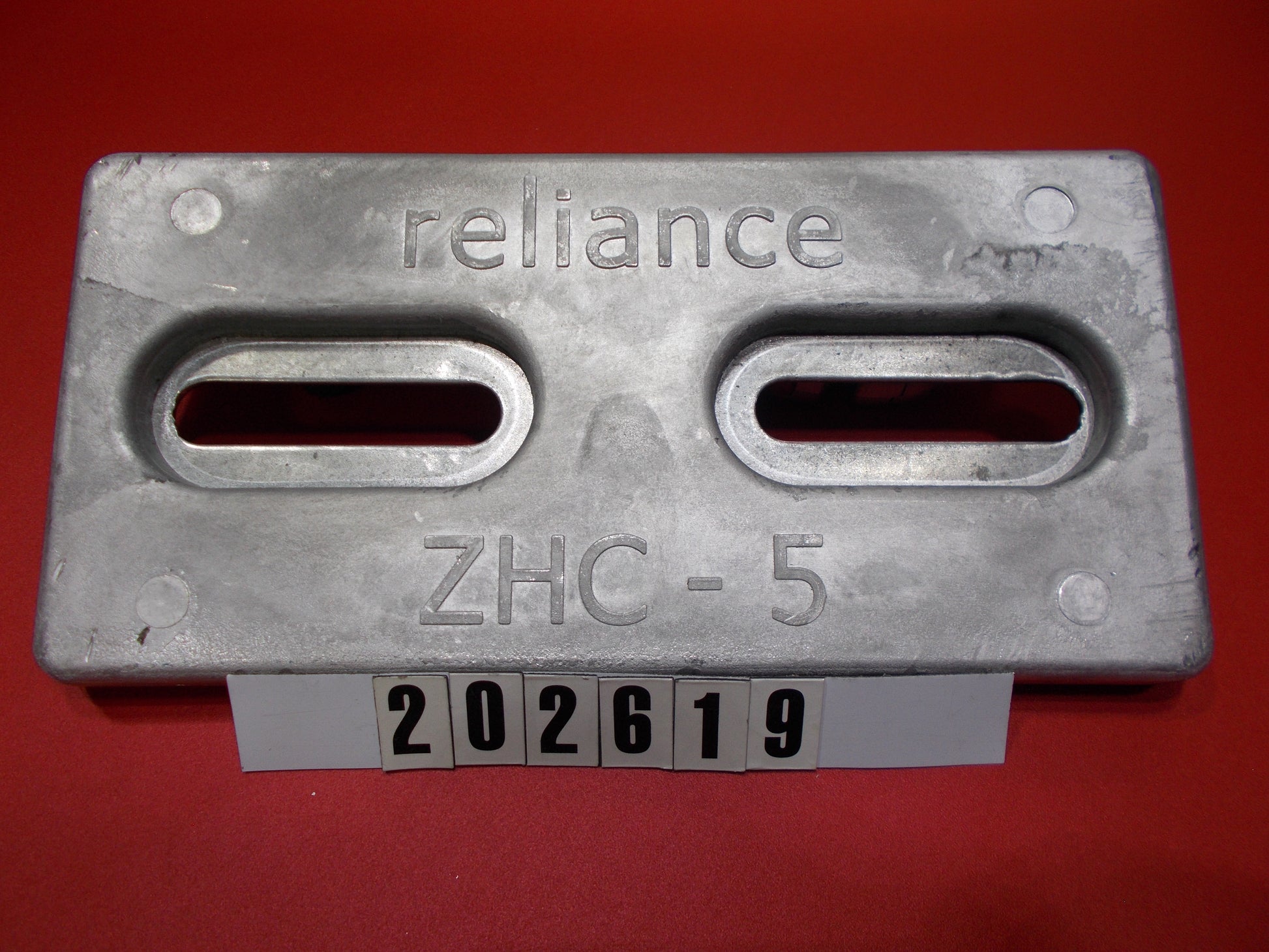 Mastercraft Boat 202619 Steering Components