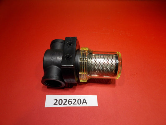 Mastercraft Boat 202620A Steering Components