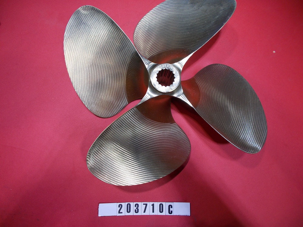 Mastercraft Boat 203710C Steering Components