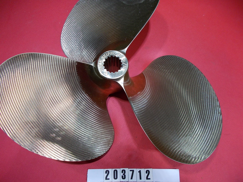 Mastercraft Boat 203712 Steering Components