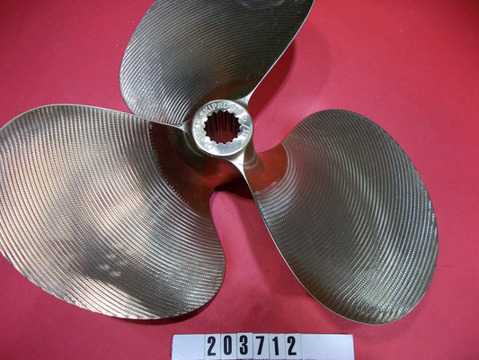 Mastercraft Boat 203712 Steering Components