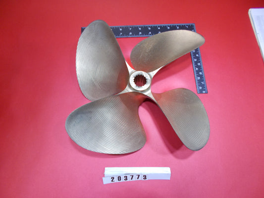 Mastercraft Boat 203773 Steering Components