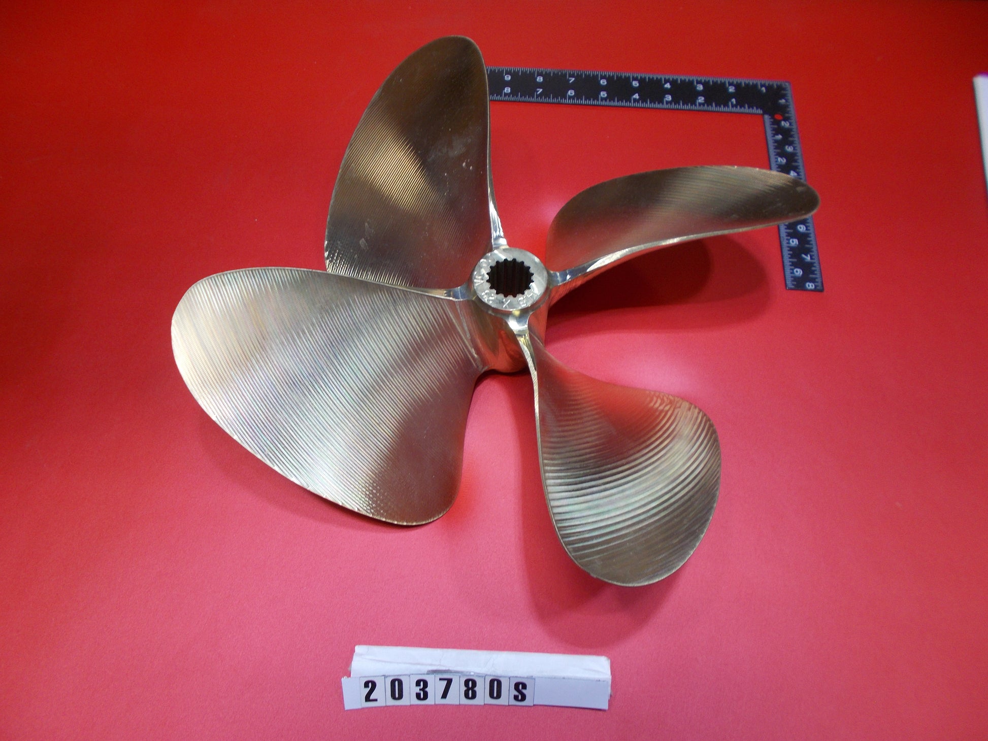 Mastercraft Boat 203780S Steering Components