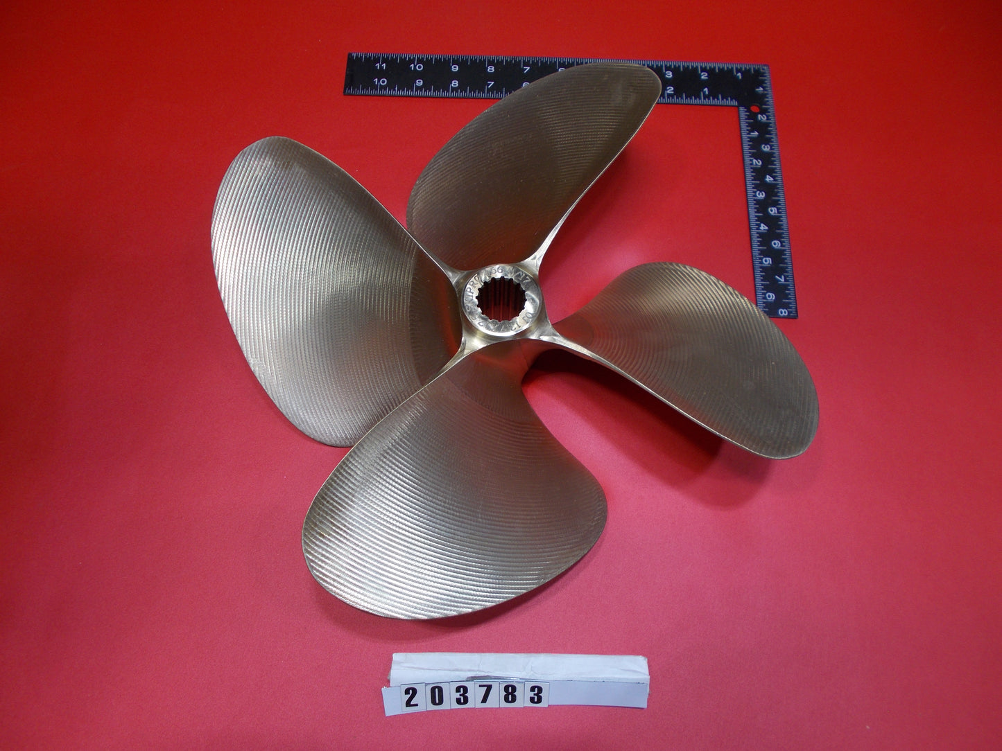 Mastercraft Boat 203783 Steering Components