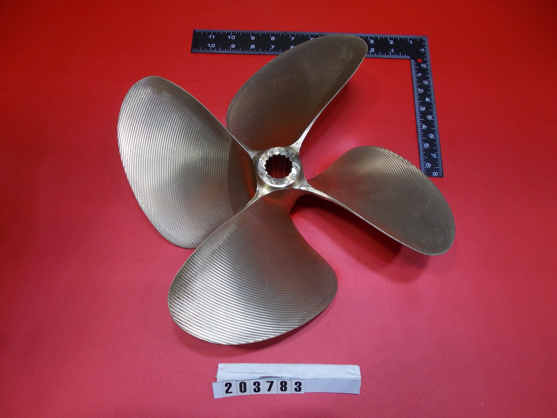 Mastercraft Boat 203783 Steering Components