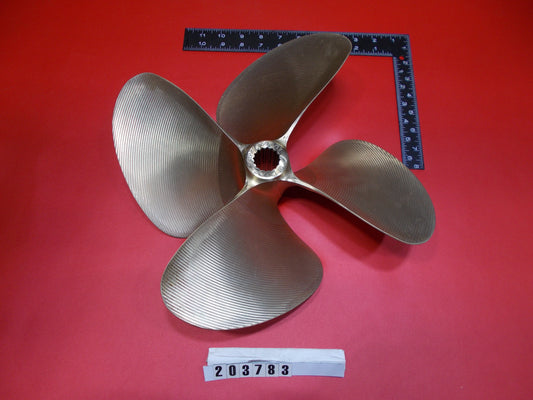 Mastercraft Boat 203783 Steering Components