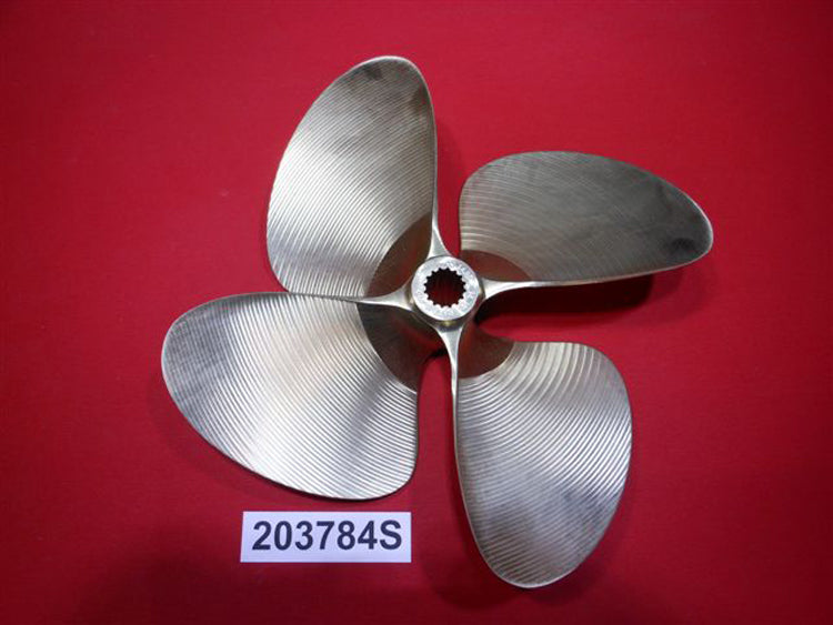 Mastercraft Boat 203784S Steering Components