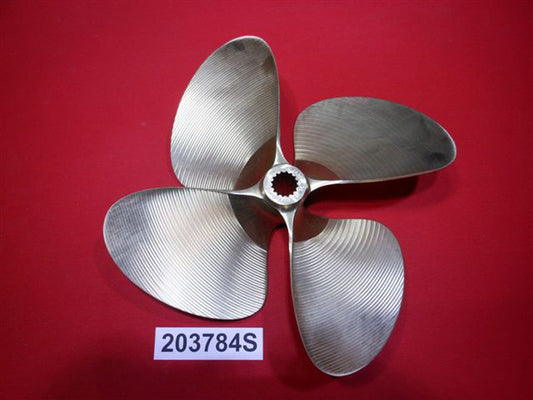 Mastercraft Boat 203784S Steering Components