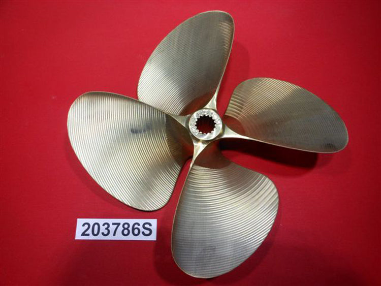 Mastercraft Boat 203786S Steering Components