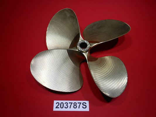 Mastercraft Boat 203787S Steering Components