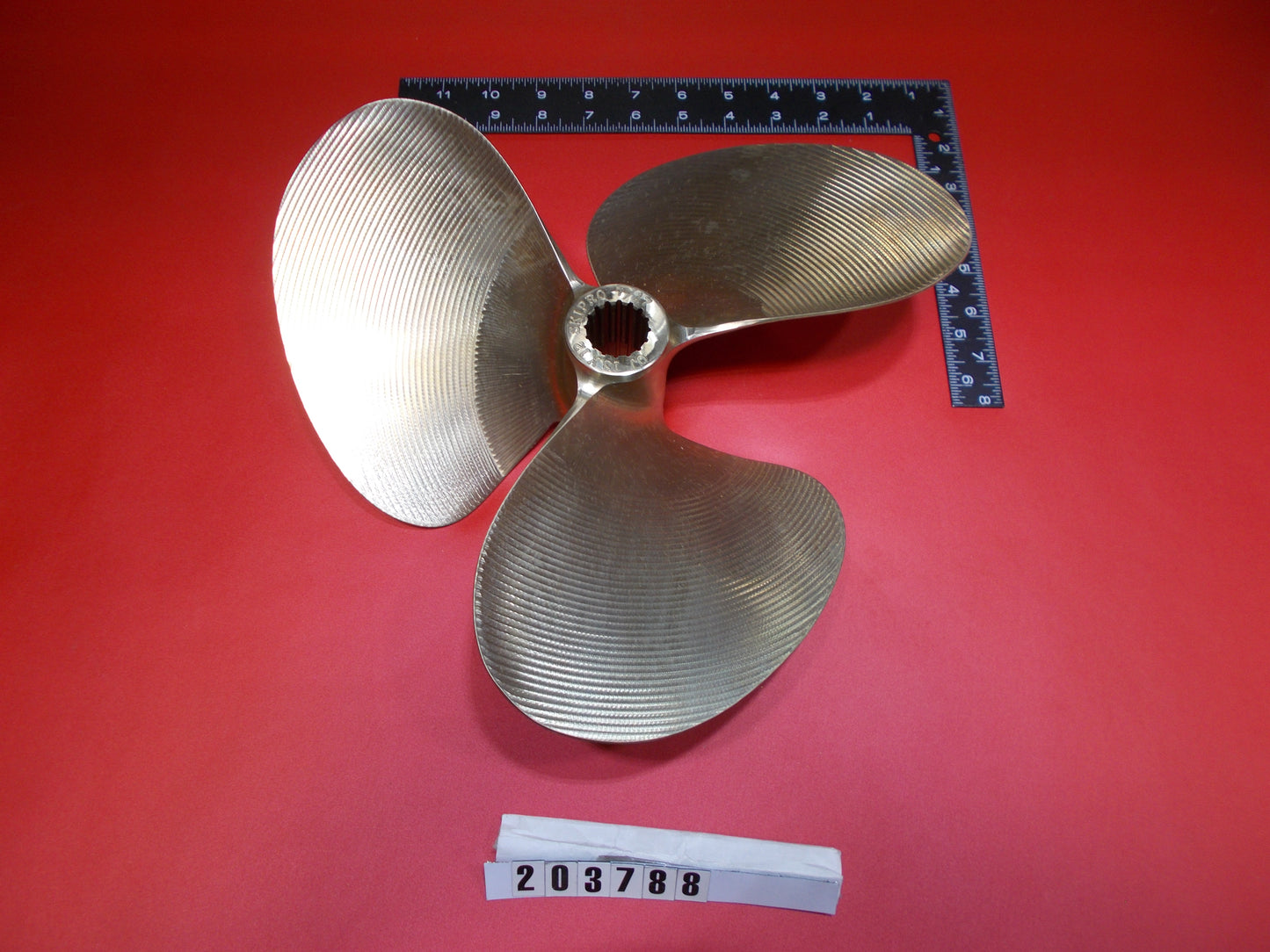 Mastercraft Boat 203788 Steering Components