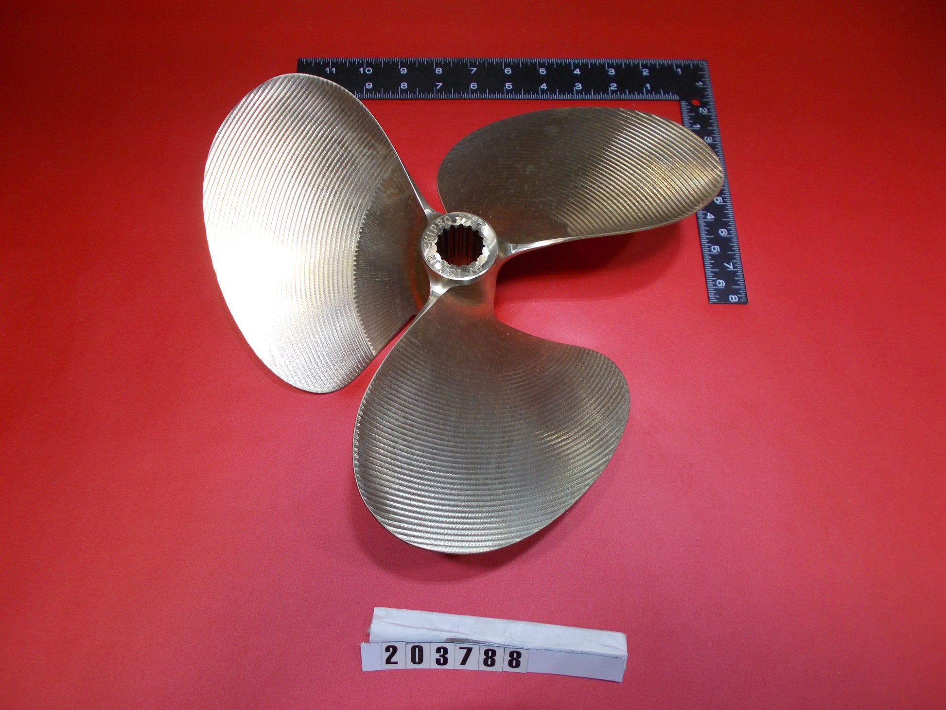 Mastercraft Boat 203788 Steering Components