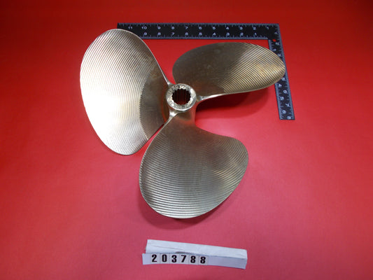 Mastercraft Boat 203788 Steering Components