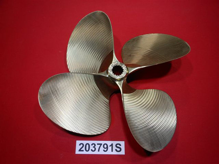 Mastercraft Boat 203791S Steering Components