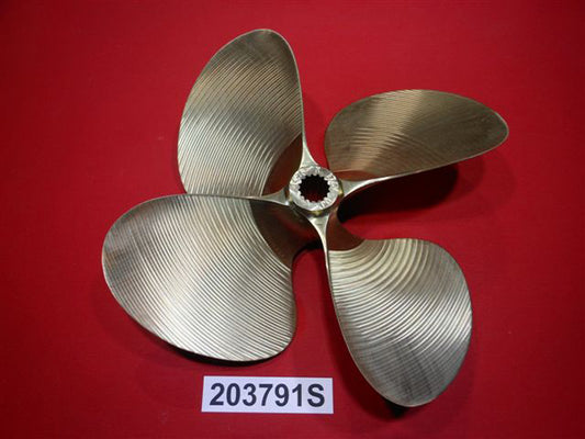 Mastercraft Boat 203791S Steering Components