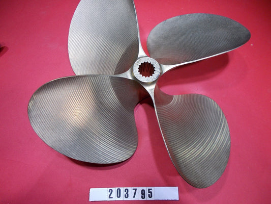 Mastercraft Boat 203795 Steering Components